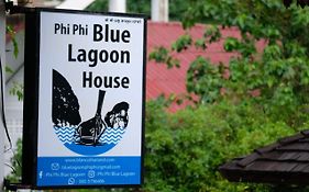 Phi Phi Blue Lagoon